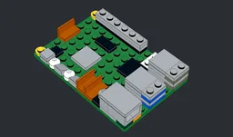 Raspberry pi 5