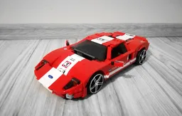 Ford GT