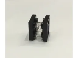 Nano TIE Fighter