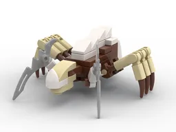 Deep Rock Galactic Glyphid Slasher