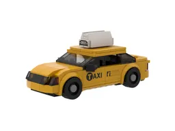 Yellow Cab