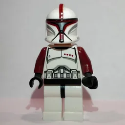 Clone Trooper Captain