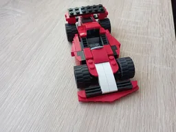 Red Formula 3