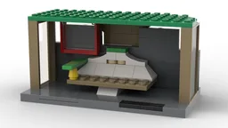 Bus Stop