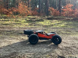 FOX RC BUGGY