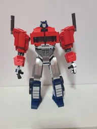 Optimus Prime
