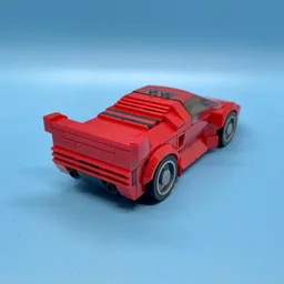 Vector W8
