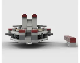 mini republic venator