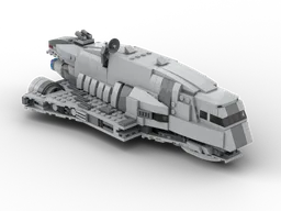 Mini Imperial Gozanti