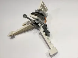 912055 The Bad Batch Attack Shuttle