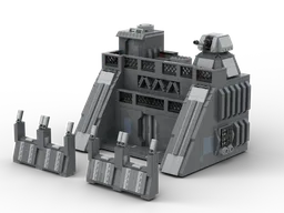 Imperial Outpost