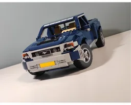 10265 Colorado Pickup