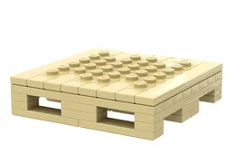 Pallet O’ Money