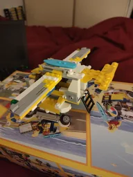 Sunshine Seaplane