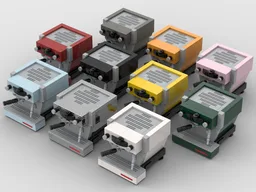 La Marzocco Linea Mini