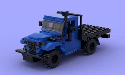 fj45 landcruiser