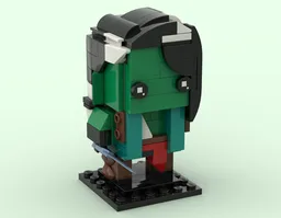 Critical Role - Mighty Nein - Fjord