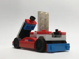30572 Go-kart
