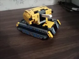42121 Tank