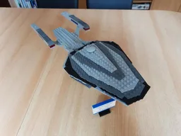 USS Endeavour