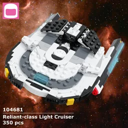 Reliant-class Light Cruiser