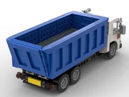 Dump Truck