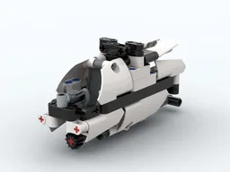 42057 Submarine