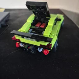 77237 Audi R8