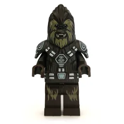 Chief Tarfful