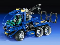 Tow Truck