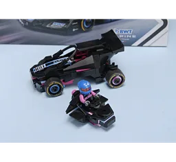 77248 Dune Buggy