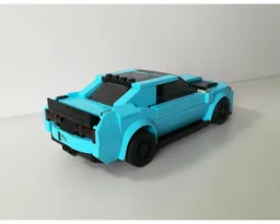 76898 Sentinel