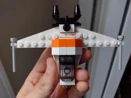 912055 Spaceship Infinity
