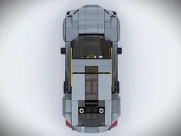 Koenigsegg Gemera