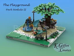 The Playground
