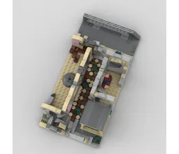 Modular Ancient Ruins 8