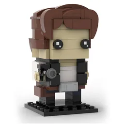 Captain Solo – A New Hope Outfit