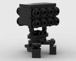 Ion Turret