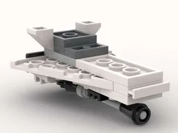 912055 Sith (Xyston-Class) Star Destroyer #2