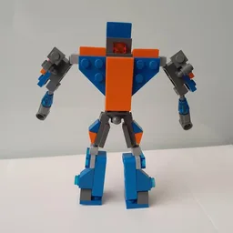 Atlas Destroyer