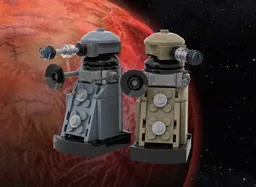 Dalek
