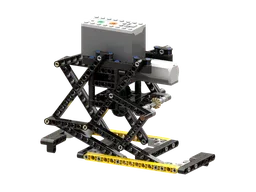 Robot Walker nº 06