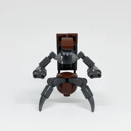 Droideka/Destroyer Droid
