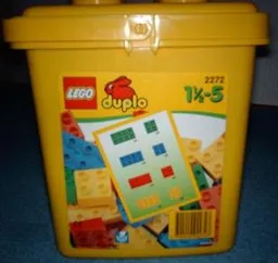 Medium Bucket