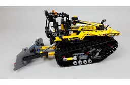 42094 C model - High Speed Dozer