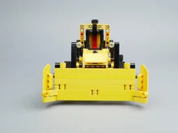 42121 - C MODEL BULLDOZER