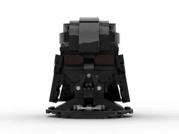 Dar th Vader Bust Mini
