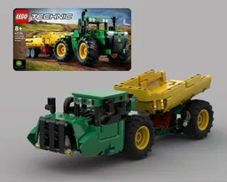 Caterpillar AD45