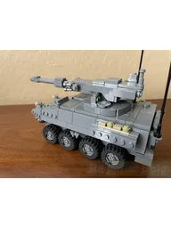 M1128 Stryker