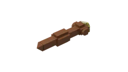 Cardassian Dreadnought Missile